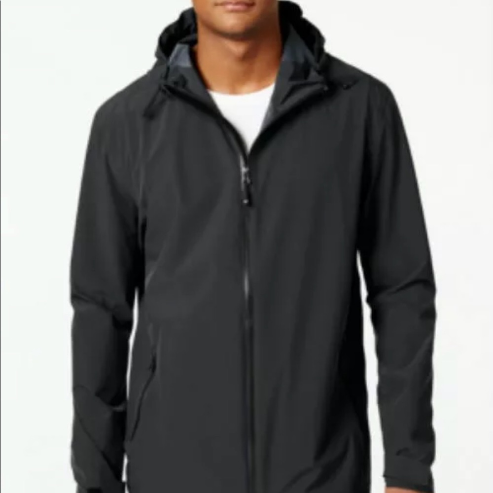 Performance rain jacket /men’s size XL
